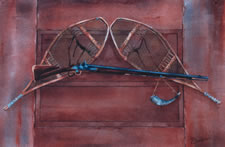 Sold Paintings: Legends