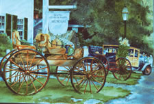 Sold Paintings: Grafton Historical Society