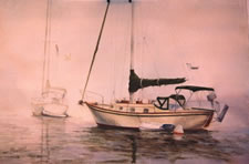 Sold Paintings: Not Today